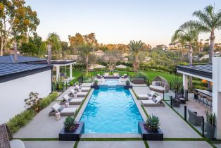 Single Family Residence, 14869 Calle Montelibano, Rancho Santa Fe, CA 92067 - 2