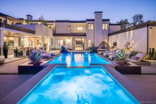 Single Family Residence, 14869 Calle Montelibano, Rancho Santa Fe, CA 92067 - 64