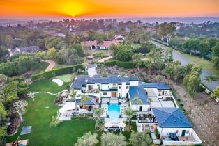 Single Family Residence, 14869 Calle Montelibano, Rancho Santa Fe, CA  Rancho Santa Fe, CA 92067