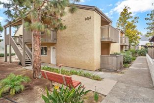 Condominium, 8644 Via Mallorca, La Jolla, CA 92037 - 2