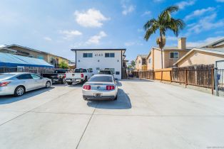 Residential Income, 4140 48th st, San Diego, CA 92105 - 4