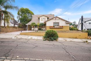 Single Family Residence, 348 Sychar rd, San Diego, CA 92114 - 2