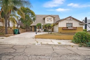 Single Family Residence, 348 Sychar rd, San Diego, CA 92114 - 3