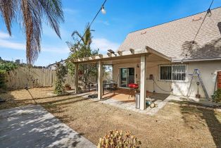Single Family Residence, 348 Sychar rd, San Diego, CA 92114 - 36