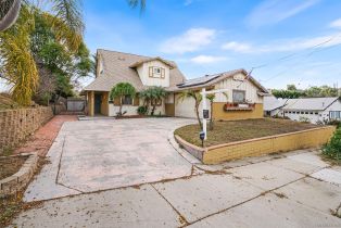Single Family Residence, 348 Sychar rd, San Diego, CA 92114 - 4
