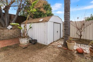 Single Family Residence, 348 Sychar rd, San Diego, CA 92114 - 40