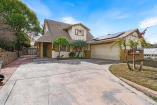 Single Family Residence, 348 Sychar rd, San Diego, CA 92114 - 5