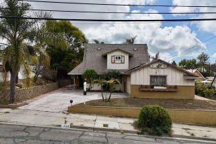 Single Family Residence, 348 Sychar rd, San Diego, CA 92114 - 6