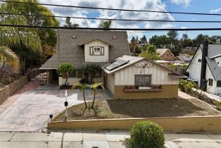 Single Family Residence, 348 Sychar rd, San Diego, CA 92114 - 8