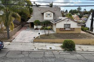 Single Family Residence, 348 Sychar rd, San Diego, CA 92114 - 9