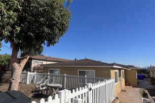 Residential Income, 1819 Felton st, San Diego, CA 92102 - 2