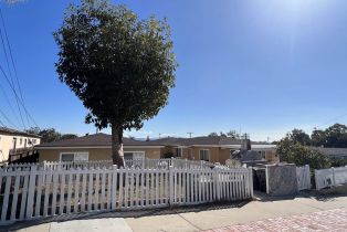 Residential Income, 1819 Felton st, San Diego, CA 92102 - 3