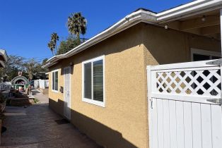 Residential Income, 1819 Felton st, San Diego, CA 92102 - 7