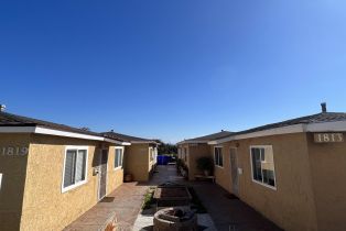 Residential Income, Felton St, San Diego, CA  San Diego, CA 92102