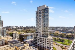 Condominium, 801 Ash st, San Diego, CA 92101 - 2