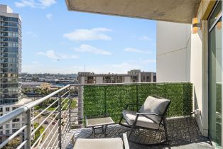 Condominium, 801 Ash st, San Diego, CA 92101 - 3