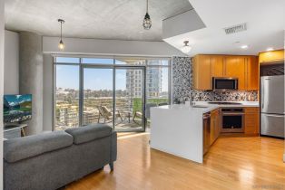 Condominium, 801 Ash st, San Diego, CA 92101 - 4