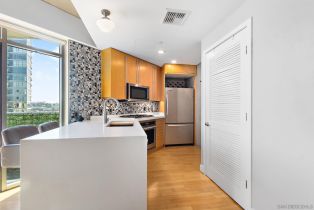 Condominium, 801 Ash st, San Diego, CA 92101 - 8