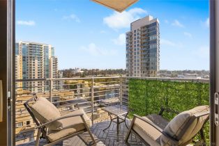 Condominium, 801 Ash St, San Diego, CA  San Diego, CA 92101
