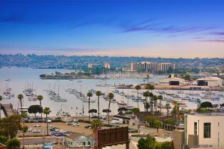 Condominium, 1929 Columbia st, San Diego, CA 92101 - 2