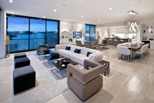 Condominium, 1929 Columbia st, San Diego, CA 92101 - 6