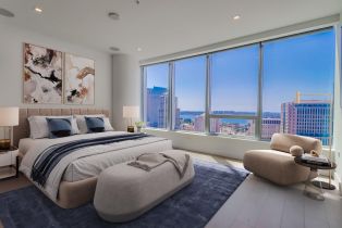 Condominium, 888 E st, San Diego, CA 92101 - 8