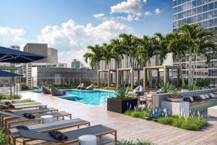 , 1331 Columbia st, San Diego, CA 92101 - 5