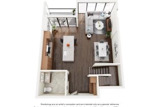 , 1331 Columbia st, San Diego, CA 92101 - 16