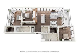 , 1331 Columbia st, San Diego, CA 92101 - 3