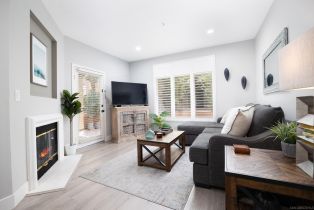 , 2400 5th ave, San Diego, CA 92101 - 2