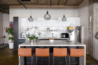 Residential Lease, 3940 7th Avenue, San Diego, CA  San Diego, CA 92103