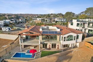 Single Family Residence, 5114 Gordon ln, San Diego, CA 92109 - 5