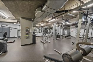 Condominium, 1150 J st, San Diego, CA 92101 - 20