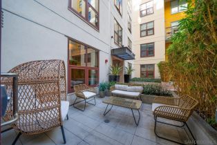 Condominium, 1150 J st, San Diego, CA 92101 - 25