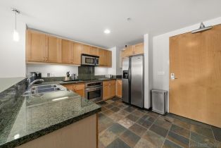 Condominium, 1150 J st, San Diego, CA 92101 - 5