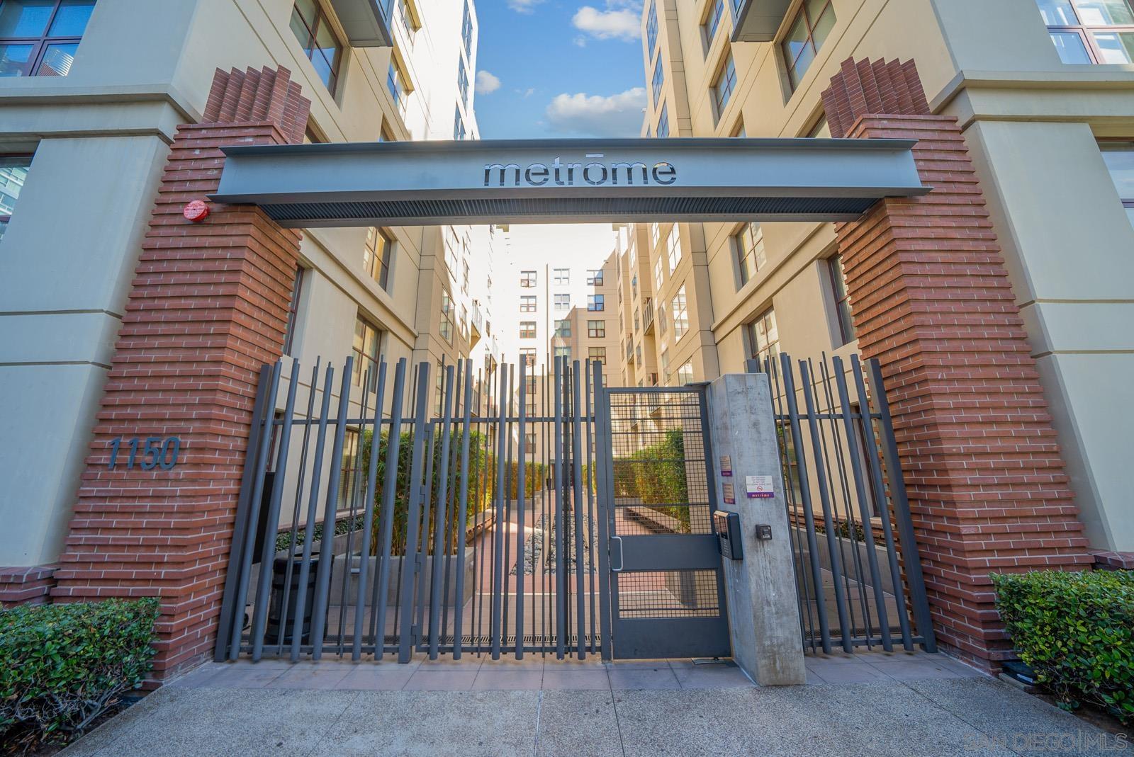 Condominium, 1150 J st, San Diego, CA 92101 - 1