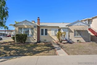 Residential Income, North, San Diego, CA  San Diego, CA 92116