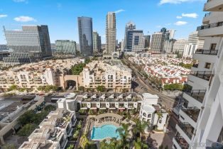 Condominium, 700 Harbor dr, San Diego, CA 92101 - 23