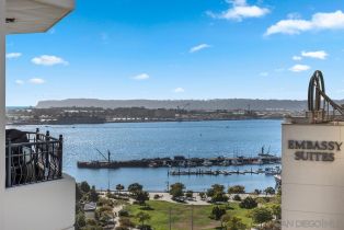 Condominium, 700 Harbor dr, San Diego, CA 92101 - 24