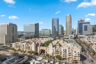 Condominium, 700 Harbor dr, San Diego, CA 92101 - 28