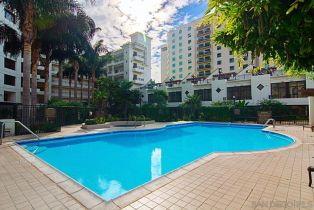 Condominium, 700 Harbor dr, San Diego, CA 92101 - 37