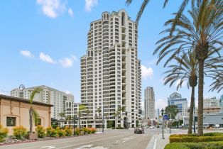 Condominium, 700 Harbor dr, San Diego, CA 92101 - 45