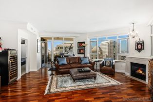 Condominium, 700 Harbor dr, San Diego, CA 92101 - 5