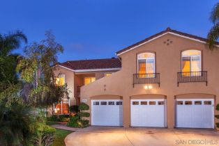 Residential Lease, 5290 Vallery Ct, San Diego, CA  San Diego, CA 92130