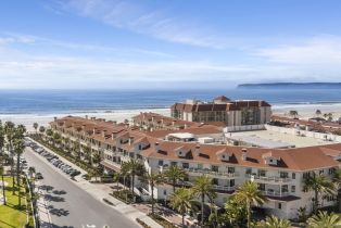 Condominium, 1500 Orange ave, Coronado, CA 92118 - 2