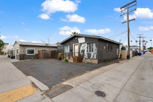Single Family Residence, 2820 Adams ave, San Diego, CA 92116 - 2