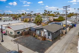 Single Family Residence, 2820 Adams ave, San Diego, CA 92116 - 4