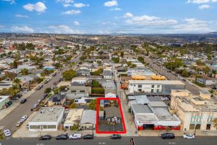 Single Family Residence, 2820 Adams ave, San Diego, CA 92116 - 7