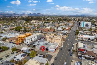 Single Family Residence, 2820 Adams ave, San Diego, CA 92116 - 8