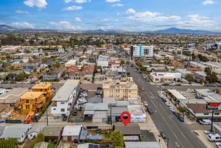 Single Family Residence, 2820 Adams ave, San Diego, CA 92116 - 9